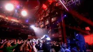 Akon { Right Now } - Live on 4Music Album Chart Show [2009] HighQuality