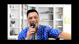 Download lagu PELAYANAN MALAIKAT - Ps. Gideon Arifin mp3