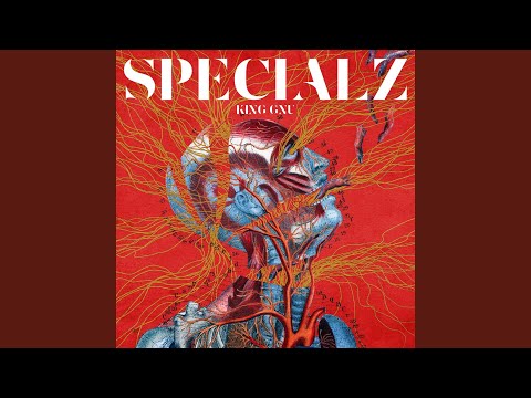 SPECIALZ