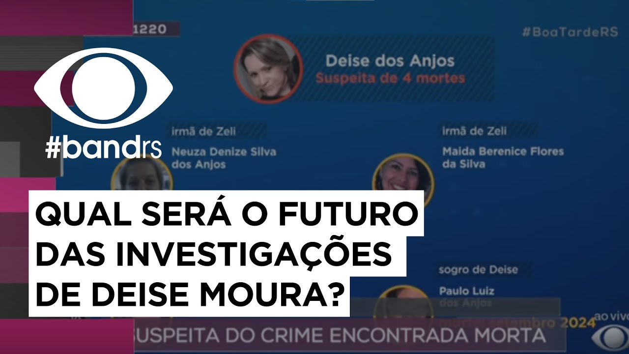 Caso do bolo envenenado: qual o futuro das investigações?