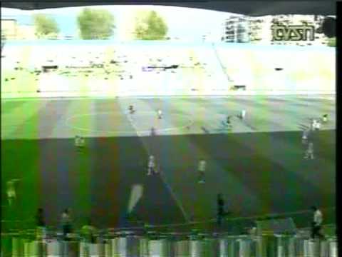 Superliga e Shqiperis 2009 2010 Java e 2-te Tirana - Skenderbeu 1:0