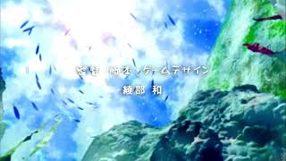配信 　ぼくのなつやすみ２ポータブル　０１