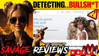 Blu Hair and Beauty Wetherby Review: What They Won't Tell You (2026)