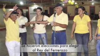 preview picture of video 'El Ferrerazo de Casigua 2009'