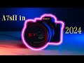 Should you buy the A7sII | 2024