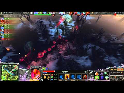 Sigma vs Next.KZ MLG T.K.O Tournaments