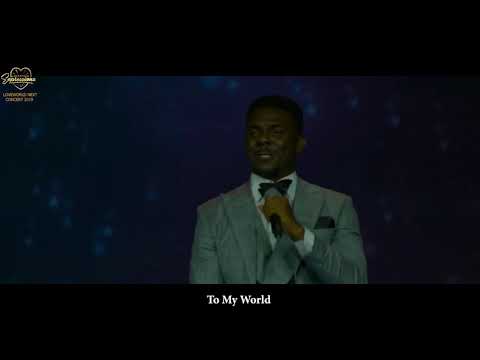 Wyllz - Different  [Live Video]