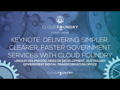 Digital Uprising - Customer Success Story (Lindsay Holmwood - Head of Development)