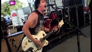 The Living End - Pictures In The Mirror (Live, Rockhampton Detour 2004)