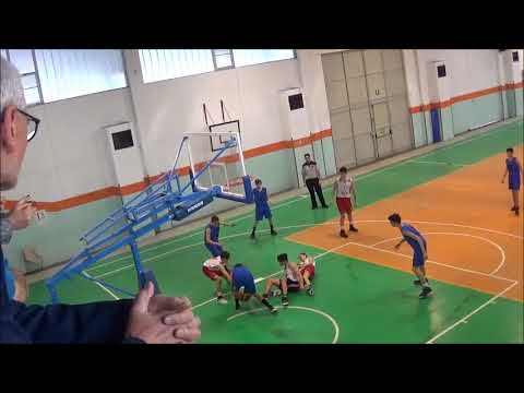 Caraglio - Grandabasket