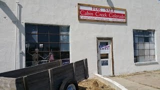 Where Do You Buy A Ghost Town Craigslist