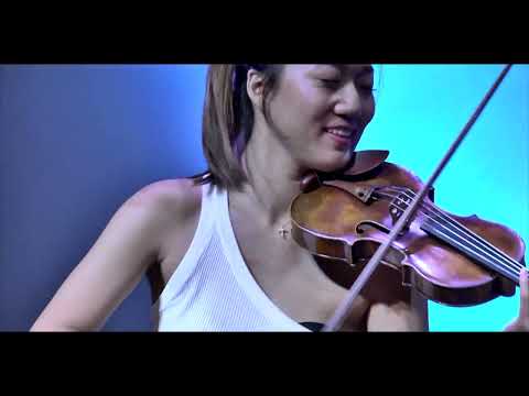 Elli Choi - II Round