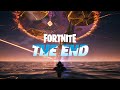 The End Chapter 2 Finale Full In Game Event Video