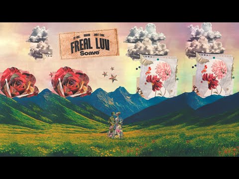 ay-Mil, Madom & Janet Tung - Freal Luv