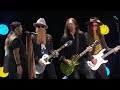 LYNYRD SKYNYRD &  BILLY GIBBONS - CALL ME THE BREEZE