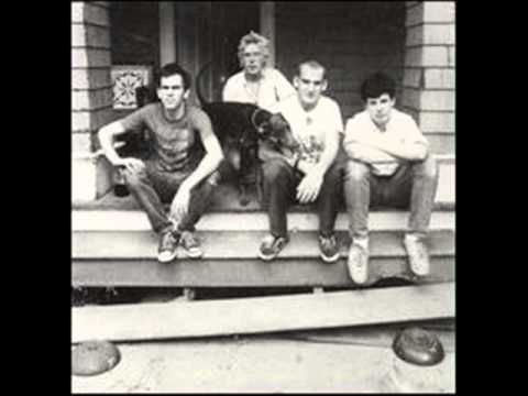 Minor Threat - Bottled Violence