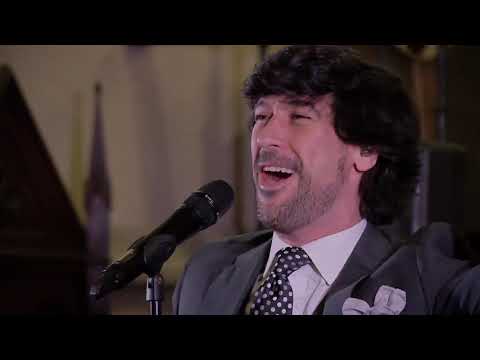 "El ayayay" (Cantes de Diciembre) - Manuel Lombo