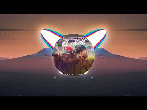 Rodrii Ortiz, Cotto Rng - CHETO EL NENE 🔊BASS BOOSTED🔊
