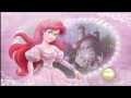 Disney Channel Sweden DISNEY PRINCESS STORY ARIEL