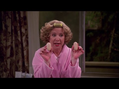 That '70s Show - Kitty's Menopausal Meltdown