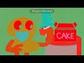 TPOT Cake At Stake Intro In RJ Kumar S G Major 14