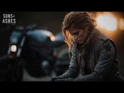 Peace in the Fire - Soul Blues Ballad | Sons of ashes