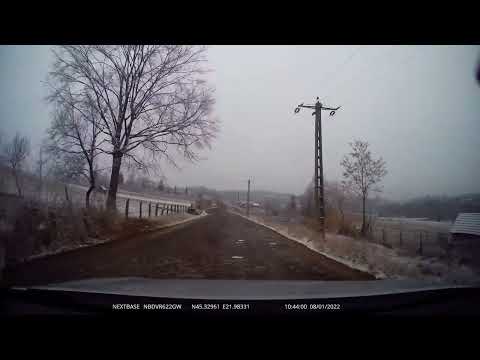 [DJ 582A - FULL] [DC 89] Reșița (str Primaverii) - Târnova - Soceni, Caraș Severin, România