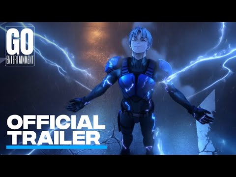 GO Entertainment and Tinkuboi