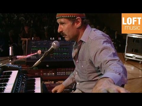 Joe Zawinul and Weather Update (1986)