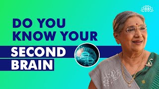 Unlocking Your Second Brain: The Ultimate Guide to Acknowledging Your Second Brain | Dr. Hansaji