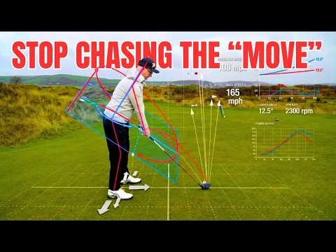 Scientists Found the Real Reason You Can’t Trust Your Swing