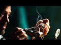 Tony Stark Builds Miniature Arc Reactor Scene Iron Man 2008 Movie CLIP HD