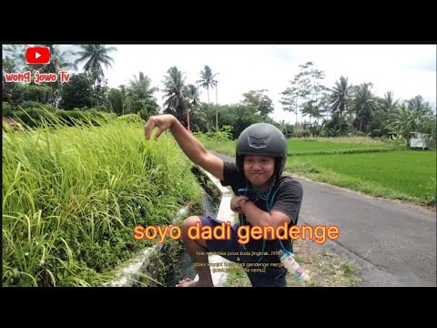 JURUS KUDA JINGKRAK  || COMEDI JOWO Eps. 04 || DAGELAN JOWO ||