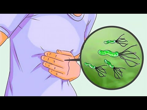 Tratamentul parazitului intestinal pentru oameni