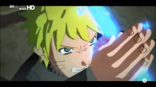 183# [Naruto Shippuden Ultimate Ninja Storm 3] Justice - Helix