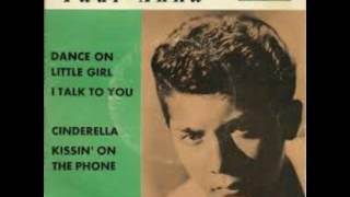 Paul Anka - I Talk To You