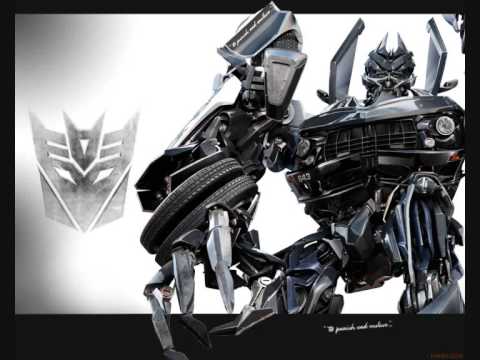 Darkabeat - Robostep (Dubstep)