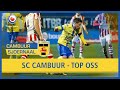 CAMBUURSJOERNAAL: SC Cambuur - TOP Oss