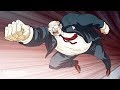 Tribe Society Kings Animated Version