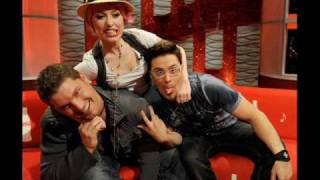 American Idol - Danny Gokey  /Endless Love /