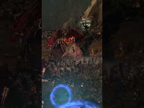 ALBION ⚔ DAEMONS OF CHAOS