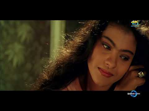 Ajnabi Mujhko Itna Bata - Pyaar To Hona Hi Tha | Kajol Ajay | @TheStoryisTrueOfficial