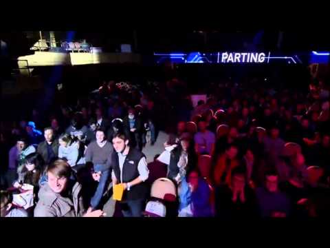 Parting's words for sOs