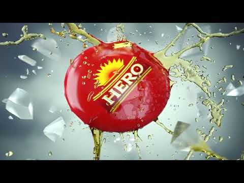 Hero Beer TVC