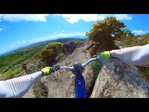 Electric Motion Epure FACTOR-e | Moto Trials Freeride