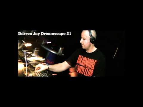 Darren Jay & Mc Fearless Dreamscape 31 (1999)