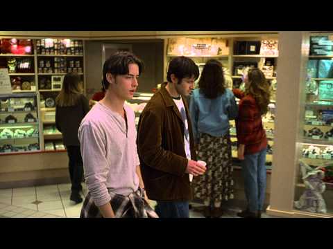 Trailer Mallrats