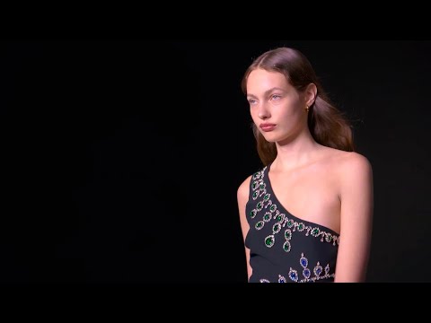 John Richmond | Spring Summer 2024 | Fashion Show | Milan Fashion Week