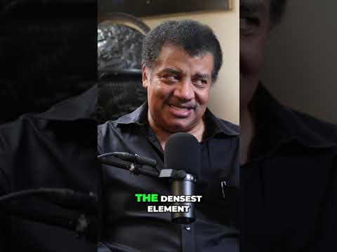 Understanding Why Osmium is Denser Than Gold