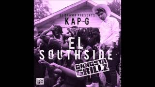 kap g feat lucci - power slowed down